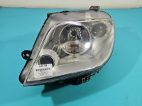 фото thumb №1, Фара левый лампа перед bixenon lancia phedra 02-07 europa