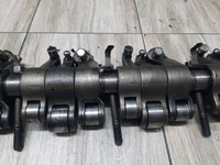 фото thumb №3, Клавіатура розподільного валу клапанна ролик renault premium dxi 11 volvo fm 9