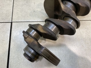 фото thumb №8, Wał колінчастий bmw 1 e87 116i aahs12222324152