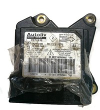 фото thumb №1, Peugeot 308 модуль датчик подушка безпеки 9674291480