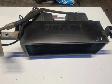 фото thumb №9, Volkswagen lt 35 обігрівач кондиціонер 6401570 європа