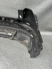 Купити Audi e-tron 4ke s-line бампер задня задній 4ke807511 4ke807521d poznan, фото thumb