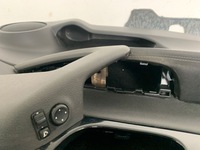 фото thumb №10, Nissan qashqai ii 2 j11 1.6 dci боковина обивка дверь левый перед передняя