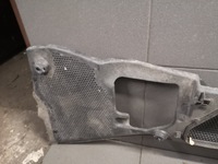 фото thumb №7, Жабо защита vw phaeton eu 3d1819417g