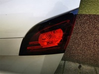 фото thumb №5, Citroen ds4 11-18 крышка багажника комплектная демонтаж