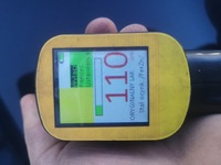 фото thumb №14, Двері лівий перед ford galaxy mk3 колір g6