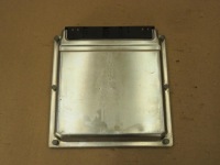 Купить Блок управления бортовой компьютер двигатель mercedes w203 2.2 cdi a0001535279, фото thumb