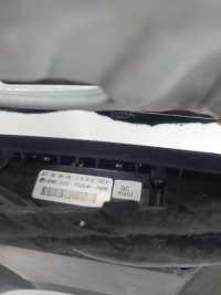 фото thumb №8, Дисплей lcd экран подголовник mercedes ml w164 gl a1644409709