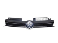 фото thumb №1, Vw golf vi 6 2008- 5k0 5k0853653 решётка радиатора решётка радиатора
