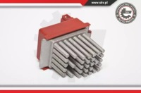 фото thumb №2, Skv резистор вентилятор vw transporter iv 4.0