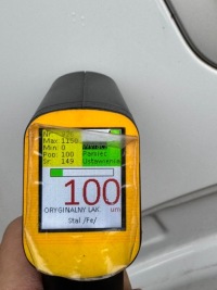 фото thumb №4, Mini countryman r60 крыло правый перед цвет b15