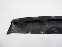 фото thumb №11, Maserati levante s m161 16- спойлер бампера передний накладка 670042317