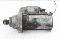 фото thumb №6, Стартер 02m911023m vw golf v a3 8p 1.6 fsi