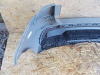 фото thumb №4, Skoda kamiq бампер задний задняя