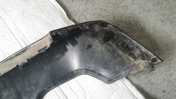 фото thumb №9, Накладка спойлер бампера зад audi a1 82a807421c демонтаж