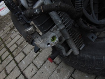 фото thumb №9, Радіаторів води клімат вентилятор комплект opel astra iii h 1.7cdti європа