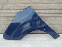 фото thumb №1, Peugeot rifter partner berlingo iv крыло левый оригинал