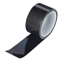 фото thumb №15, Лента защитная пленка czarna с волокна 5cmx3m