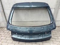фото thumb №1, Кришка багажника задня задня hyundai ioniq 5