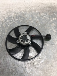 фото thumb №3, Вентилятор вентилятор радіатора opel insignia a