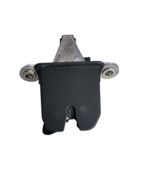 фото thumb №1, Замок крышки задняя skoda octavia ii lift hb