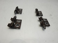 фото thumb №7, Петля петлі двері задня b09 bmw x1 e84 a046574