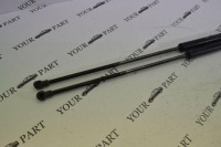 фото thumb №7, Правый привод крышки багажника citroën c4 iii ba_, bb_, bc_ 9345tz 1.6l