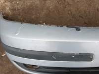 фото thumb №3, Бампер передний перед teb65 renault laguna ii