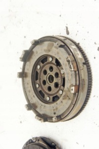 фото thumb №10, Uz341 jeep compass ii 1.4 multiair сцепление 55260339
