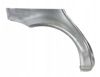 фото thumb №1, Ремкомплект крила задня ліва 500583-5