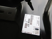 фото thumb №7, Peugeot 508 kombi 10- двері ліва задні задня