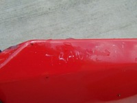 фото thumb №4, Ford transit крыло правый перед