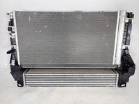 фото thumb №1, X1 f48 x2 f39 радиатор радиатор вентилятор