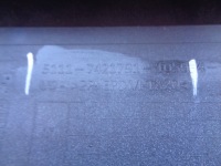 фото thumb №9, Бампер передний bmw x5 g05 18- номер 48351