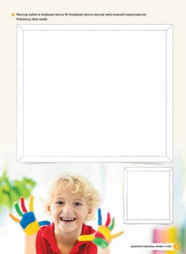 Дошкольник, зона B, 5 ЛЕТ, рабочие листы, часть 1
