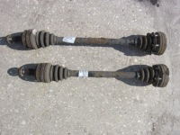 фото thumb №1, Bmw e83 x3 2.0d приводной вал задняя правая задняя задняя 7537608