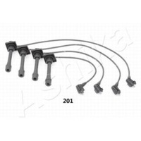 фото thumb №2, Набор трубопровод зажигания ashika 132-02-204
