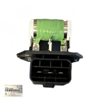 фото thumb №1, Резистор вентилятора радиатора kia ceed i/ii, hyundai i20/i30/ix20 m1k2