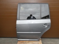 фото thumb №1, Vw touran lift задняя левая дверь полный