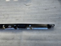 фото thumb №9, Mercedes vito w639 молдинг накладка крышки задний задняя a6397431930