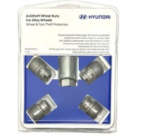 Купити Болти захисні до диск hyundai, фото thumb