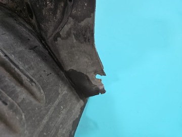 фото thumb №13, Подкрылок перед левая mercedes cls ii c218 10- a2186900330 a2186900130