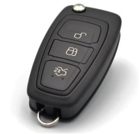 фото thumb №4, Ford grand c-max mondeo ranger ключ pilot 433