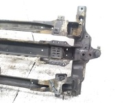 фото thumb №7, Volkswagen crafter 2009 рама вспомогательная передняя