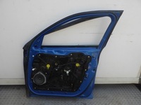 фото thumb №7, Дверь правое перед передние alfa romeo stelvio