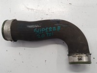 фото thumb №1, Skoda superb ii труба шланг повітря 2.0tdi 3c0145832d