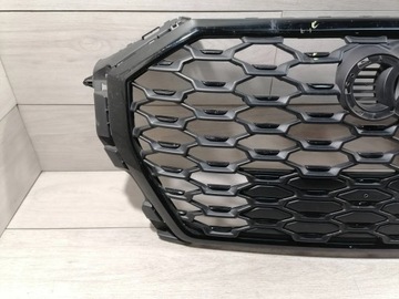 фото thumb №13, Audi q3 s-line решітка радіатора решітка a2538882201