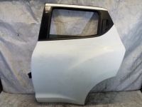 фото thumb №1, Дверь задняя левая nissan juke f15 kod 326 r