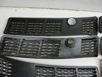 фото thumb №5, Жабо решётка bmw e30