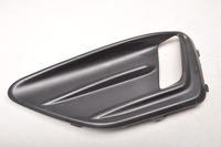 фото thumb №1, Volvo xc60 i решітка решітка радіатора бампера 31383120 ліва lift rdesign